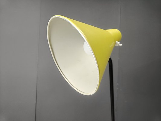 Grasshopper Floor Lamp by Willem Van Doorn, 1960s-IRH-2027051