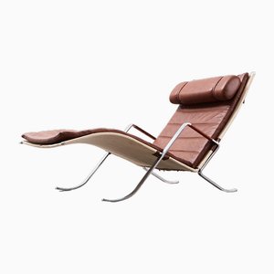 Grasshopper Lounge Chair by Preben Fabricius & Jorgen Kastholm for Kill Germany, 1967-BPT-1749671