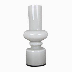 Gray Model Carnaby Vase by Per-Olaf Ström for Alsterfors, 1960s-DQ-552603