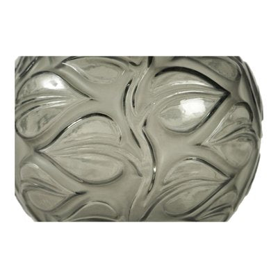 Gray Sophora Vase by Rene Lalique-DFB-1281823