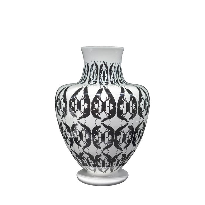 GREEKY Vase by Driade