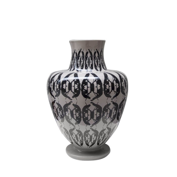 GREEKY Vase by Driade