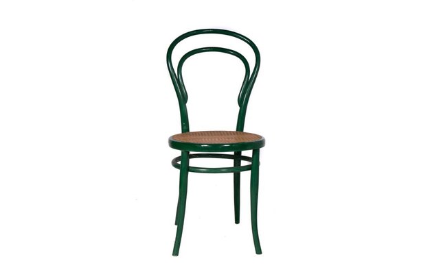 Green Chair by Jacob & Josef Kohn-SRP-1784911