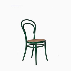 Green Chair by Jacob & Josef Kohn-SRP-1784911