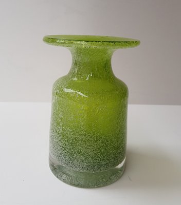 Green Vase, 1960s-QDP-828706