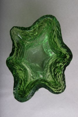 Green Vase by Kai Blomqvist, 1960s-DQ-1357903