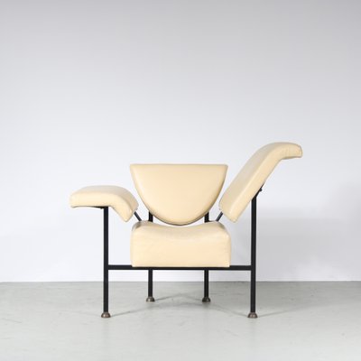 Greetings from Holland Chair by Rob Eckhardt for Pastoe, Netherlands, 1980s-DV-1791647