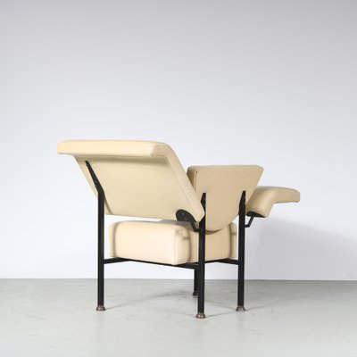 Greetings from Holland Chair by Rob Eckhardt for Pastoe, Netherlands, 1980s-DV-1791647