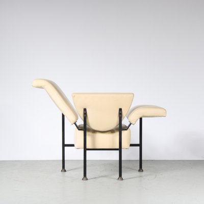 Greetings from Holland Chair by Rob Eckhardt for Pastoe, Netherlands, 1980s-DV-1791647