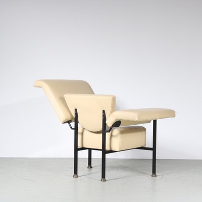 Greetings from Holland Chair by Rob Eckhardt for Pastoe, Netherlands, 1980s-DV-1791647