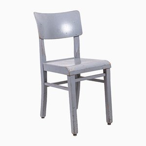 Grey Side Chair from Casala-VLO-678210