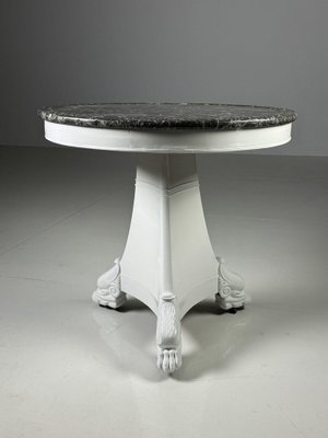 Gueridon Center Table, France-OXF-2041547