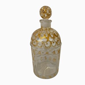 Guerlain Bottle with Golden Bees-BZK-1010367