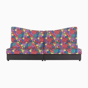 Gufram Wall Sofa, 1980’s Italy-KMC-1336935