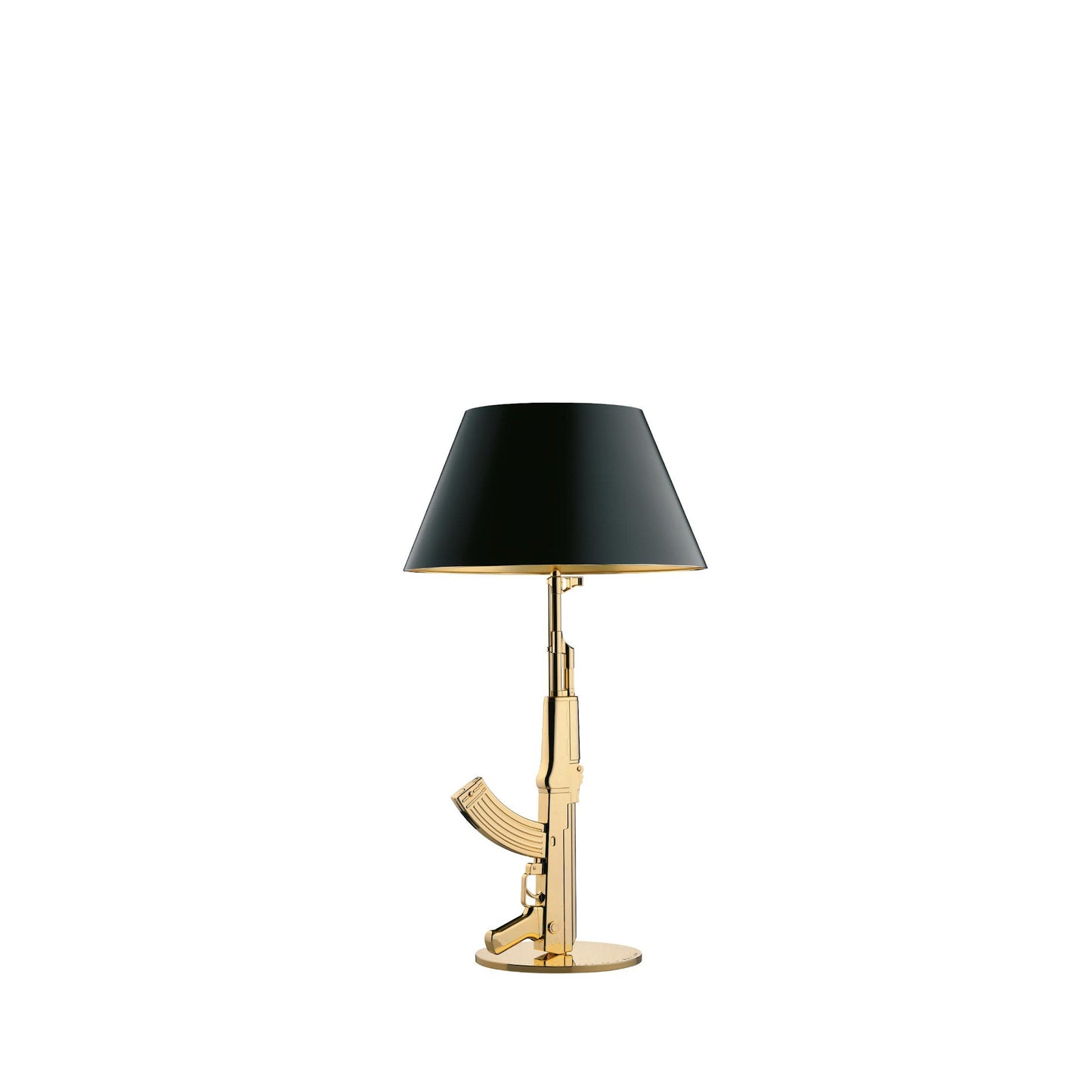 Guns - Table Gun Lamp by Flos