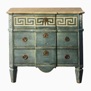 Gustavian Chest of Drawers-VAP-2028270