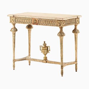 Gustavian Console Table, Sweden-SC-1048876