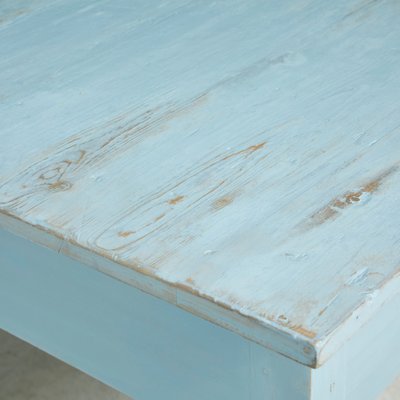 Gustavian Console with Conical Legs-VAP-1016333