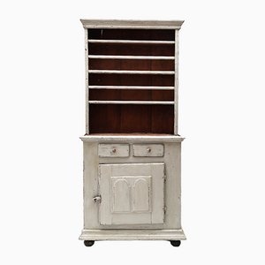 Gustavian Kitchen Cabinet, 19th Century-VAP-1098185