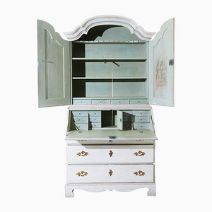 Gustavian Secretaire, 19th Century-VAP-1098171