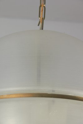 Guzzini Sphere Pendant, 1970s-LMR-2033206