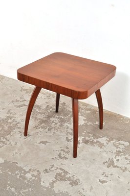 H-259 Spider Table by Jindrich Halabala, 1940s-AOX-1790829