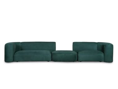 CLARA - Modular sofa by BAXTER