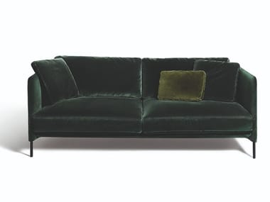 BLENDY - 2 seater sofa by DE PADOVA