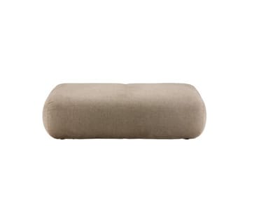 2002 H - Upholstered pouf by Thonet