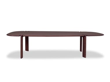 ISAMU - Table by BAXTER