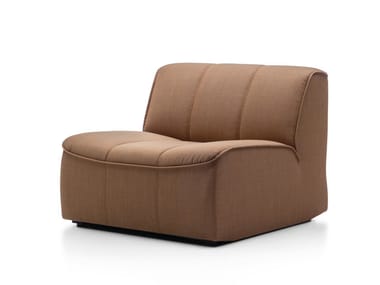 DS-910 - Fabric armchair by de Sede