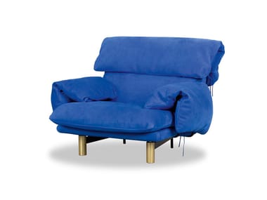 JO - Armchair by BAXTER