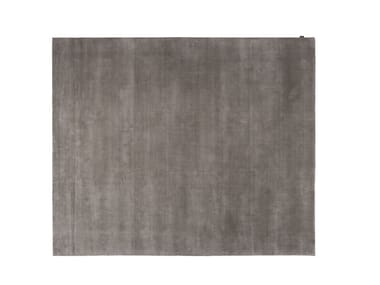 CALAMANDRA - Wool rug by Poltrona Frau