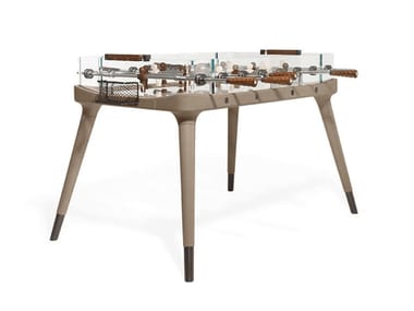 90¡Æ MINUTO - Football table by Giorgetti