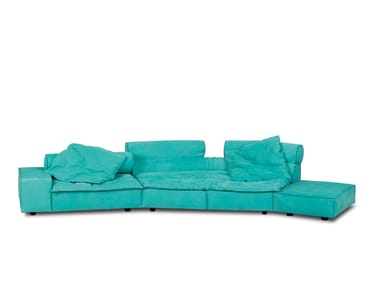 MIAMI SOFT - Sofa by BAXTER