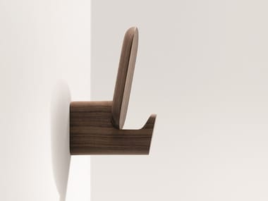 AD HOOK - Oak Wall hook by Zeitraum