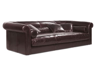 ALFRED - Sofa by BAXTER