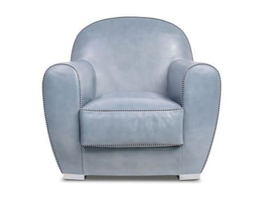 AMBURGO BABY - Armchair by BAXTER