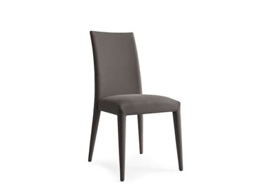 ANAIS - Fabric chair by Calligaris