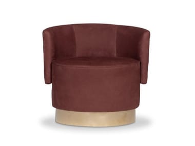 ANAIS - Easy chair by BAXTER