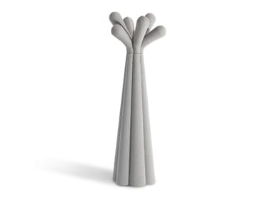 ANEMONE - Fabric coat stand by Bonaldo