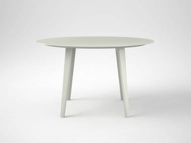 ARGOS - Round table by Novamobili