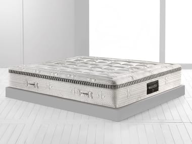 ARMONIA MAGNIGEL DUAL 12 - Thermoregulator mattress by Magniflex