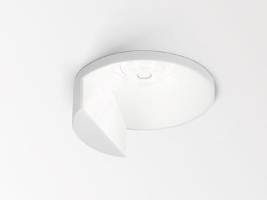 ARTUUR R WW - LED ceiling wall washer by Delta Light