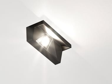 ARTUUR SL WALLWASH - LED rectangular ceiling wall washer by Delta Light