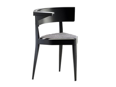 B1 - Beech chair by Tecta