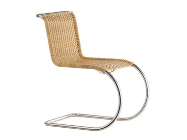 B42 - Cantilever chair by Tecta