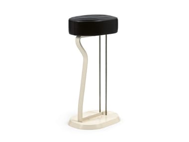 BAR STOOL No. 2 - Upholstered barstool by Classicon