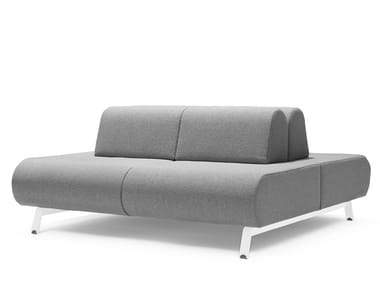 BASSO - Sectional modular sofa by Casala