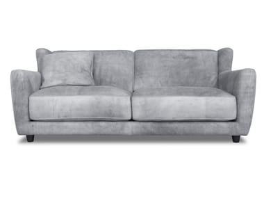 BERG?RE LONGE - Sofa by BAXTER